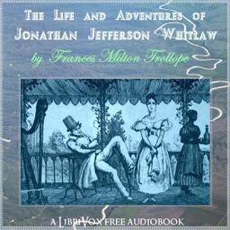 Life and Adventures of Jonathan Jefferson Whitlaw cover