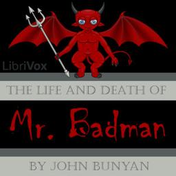 Life and Death of Mr. Badman cover