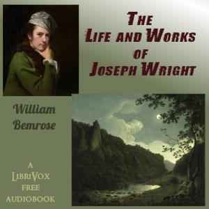 Life and Works of Joseph Wright cover