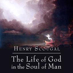 Life of God in the Soul of Man cover