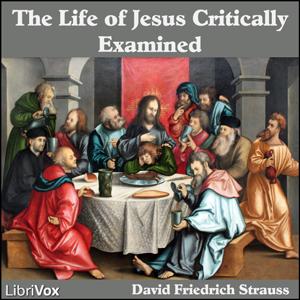 Life of Jesus Critically Examined cover