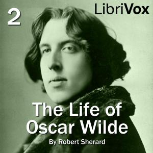 Life of Oscar Wilde cover