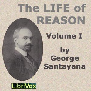 Life of Reason volume 1 cover