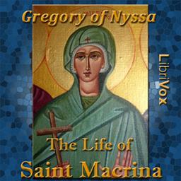 Life of Saint Macrina cover