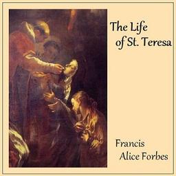 Life of St. Teresa cover