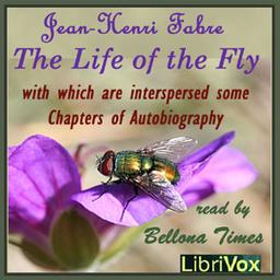 Life of the Fly, With Which are Interspersed Some Chapters of Autobiography cover