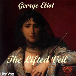 Lifted Veil (Version 2) cover