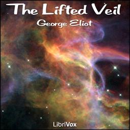 Lifted Veil cover