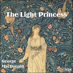 Light Princess  by George MacDonald cover