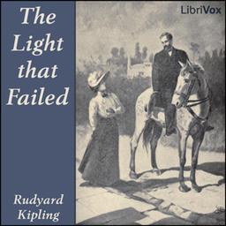 Light That Failed cover