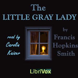 Little Gray Lady cover