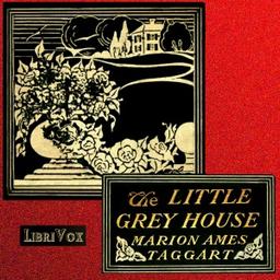 Little Grey House cover