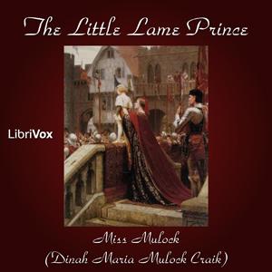 Little Lame Prince cover