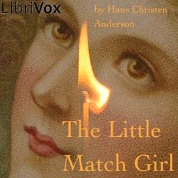 Little Match Girl cover