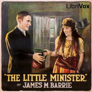 Little Minister cover
