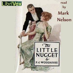 Little Nugget cover