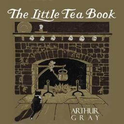 Little Tea Book cover