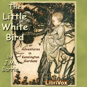 Little White Bird cover