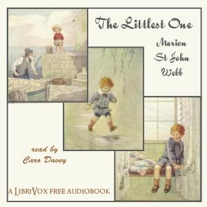 Littlest One - His Book cover