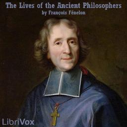 Lives of the Ancient Philosophers cover