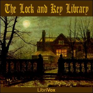 Lock and Key Library cover