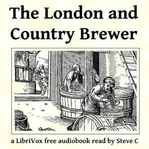 London and Country Brewer cover