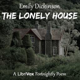 Lonely House cover