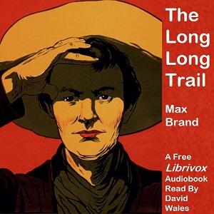 Long, Long Trail cover