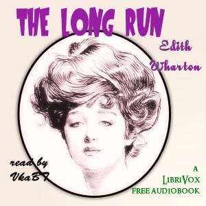 Long Run cover