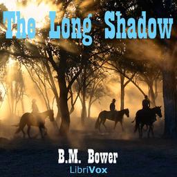 Long Shadow cover