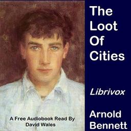Loot Of Cities cover