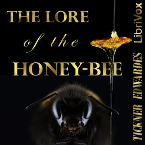Lore of the Honey-Bee cover