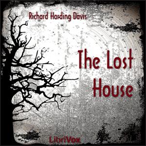Lost House cover
