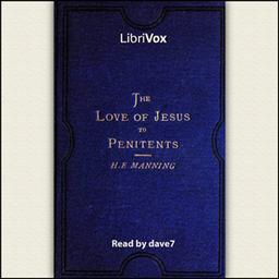 Love of Jesus to Penitents cover