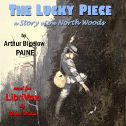 Lucky Piece: A Story of the North Woods cover