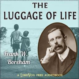 Luggage of Life cover