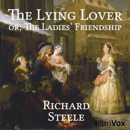 Lying Lover: or, The Ladies' Friendship cover