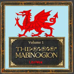 Mabinogion, Volume 1 cover