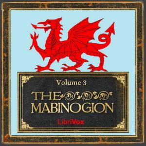 Mabinogion, Volume 3 cover
