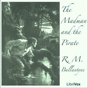 Madman and The Pirate cover