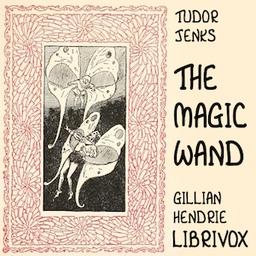 Magic Wand cover
