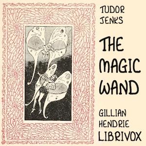 Magic Wand cover