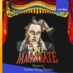 Magistrate cover