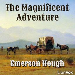 Magnificent Adventure cover