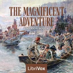 Magnificent Adventure (Version 2) cover
