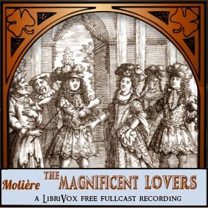 Magnificent Lovers cover