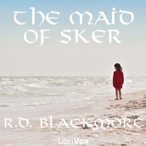 Maid Of Sker cover