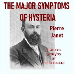 Major Symptoms of Hysteria cover