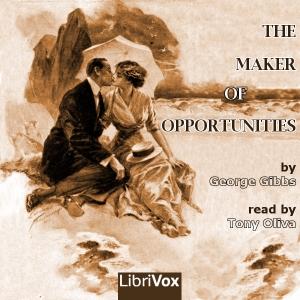 Maker of Opportunities cover