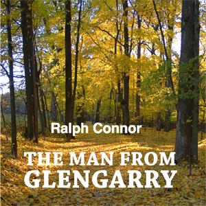 Man from Glengarry cover